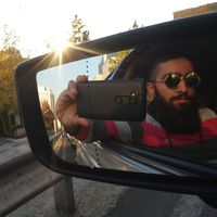 behzad karimi的照片