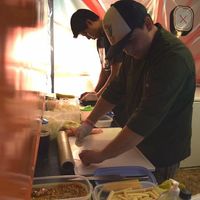 Matias Spinelli's Photo