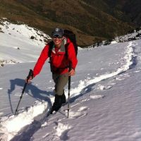 Gabriel López Leyton的照片