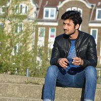 Shaukat Ali的照片