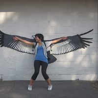 Mona Nateghi's Photo