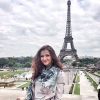 Le foto di Yana Basenko