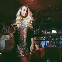 Alena Lavrinenko's Photo