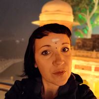 Eva Businaro's Photo