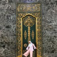 Pungky Antula's Photo