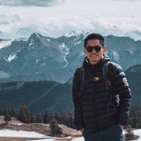 Alexander Wong的照片