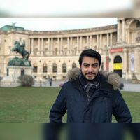 Gökberk Çon's Photo