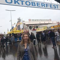 Frederike Müller's Photo