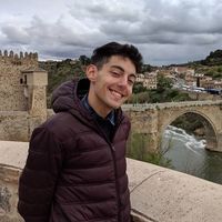 Marcos Yamin的照片