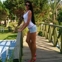 Татьяна Ларина's Photo