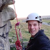 David Sermon's Photo