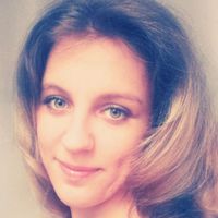 Ekaterina Nechepurenko's Photo