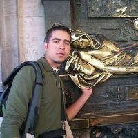 Leopoldo  Perez's Photo