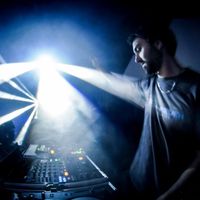 Fabien Bourlier's Photo