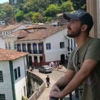 Renato Evangelista's Photo