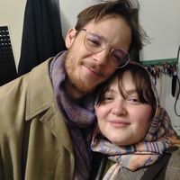 Uliana Galici's Photo