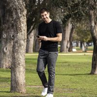 Photos de Stefano Barba