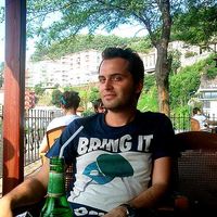 Alp Sakallıoğlu's Photo