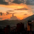Sunset 🌇 Over Thamel's picture