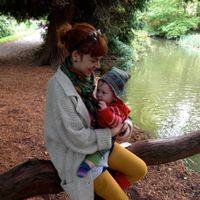 Uschi Sonderlich's Photo