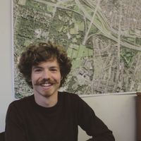 Jordi De Vlam's Photo