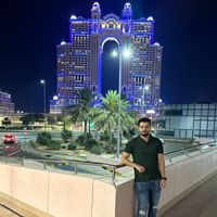 Abdallah Khaled's Photo