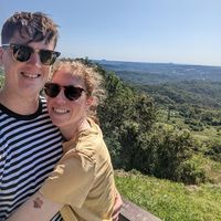 Tyler Nobelen's Photo