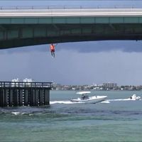 Mike Ramirez's Photo