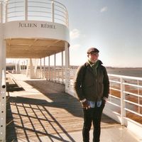 Julien Thibault的照片