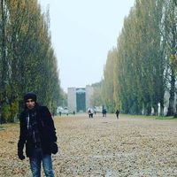 Mohamed Reda的照片