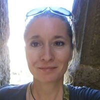 Agnes Molnar's Photo