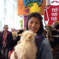 Connie Leung's Photo