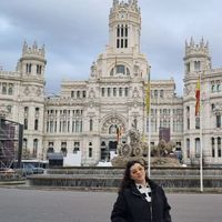 Ece Çalışkan's Photo