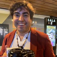 Jose Luis Muñoz's Photo