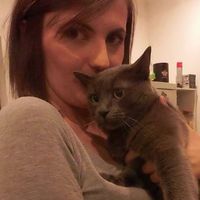 Steffy Bouche's Photo