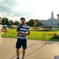 Halil İbrahim Dogan's Photo