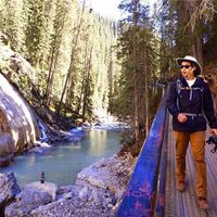 William Yan的照片