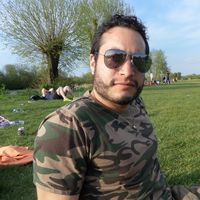 Guillermo Somuano's Photo