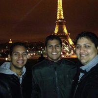 Wilfredo Pérez Gaydos's Photo