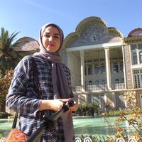 Parisa Zandi的照片