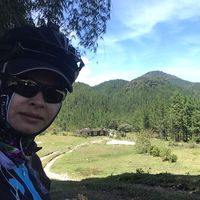 Le foto di Claudia Pulgarin