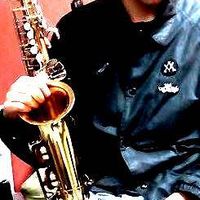 Enrique Muñoz's Photo