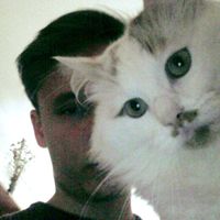 Jakub Haubert's Photo