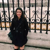 Sarah Sifton的照片