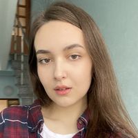 Софія Корнута's Photo