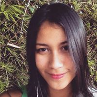 Angelica Almeida's Photo