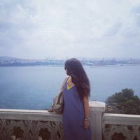 Shattyk Kosybaeva的照片