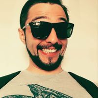 Evgeniy Ustuyanov's Photo