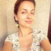 Kameliya Ivanova的照片