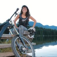 Juliana  Barneto的照片